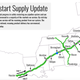 Illustration for article titled The Colonial Pipeline Is Back Up And Running Days After A Big Ransom Payment: Report